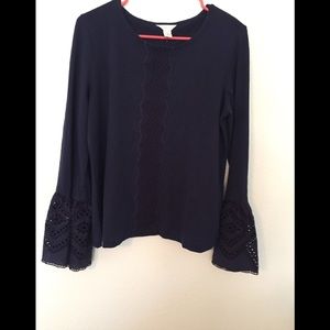 Carlson long sleeve shirt